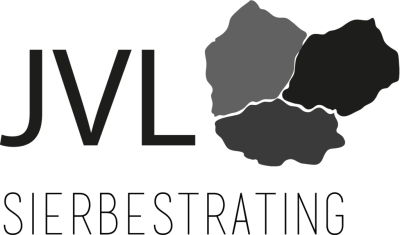 JVL Sierbestrating